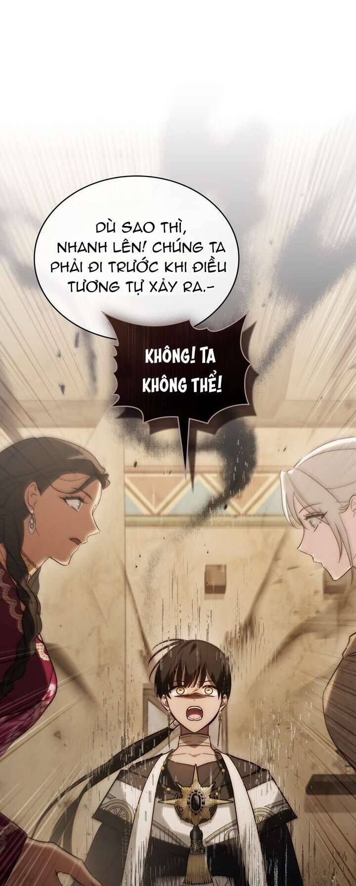 Khi Số Phận Tìm Đến Hai Ta Chapter 71 - Trang 5