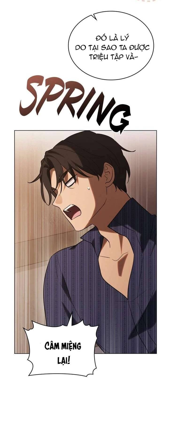 Khi Số Phận Tìm Đến Hai Ta Chapter 69 - Trang 36