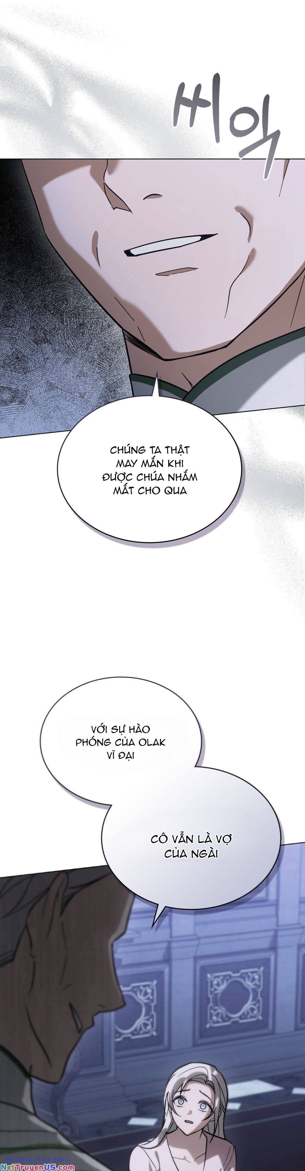 Khi Số Phận Tìm Đến Hai Ta Chapter 4 - Trang 36