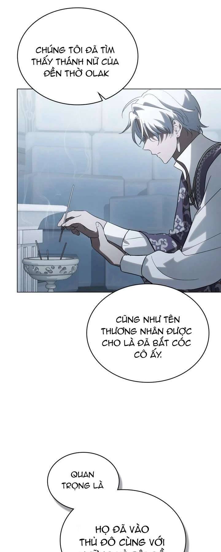 Khi Số Phận Tìm Đến Hai Ta Chapter 69 - Trang 51