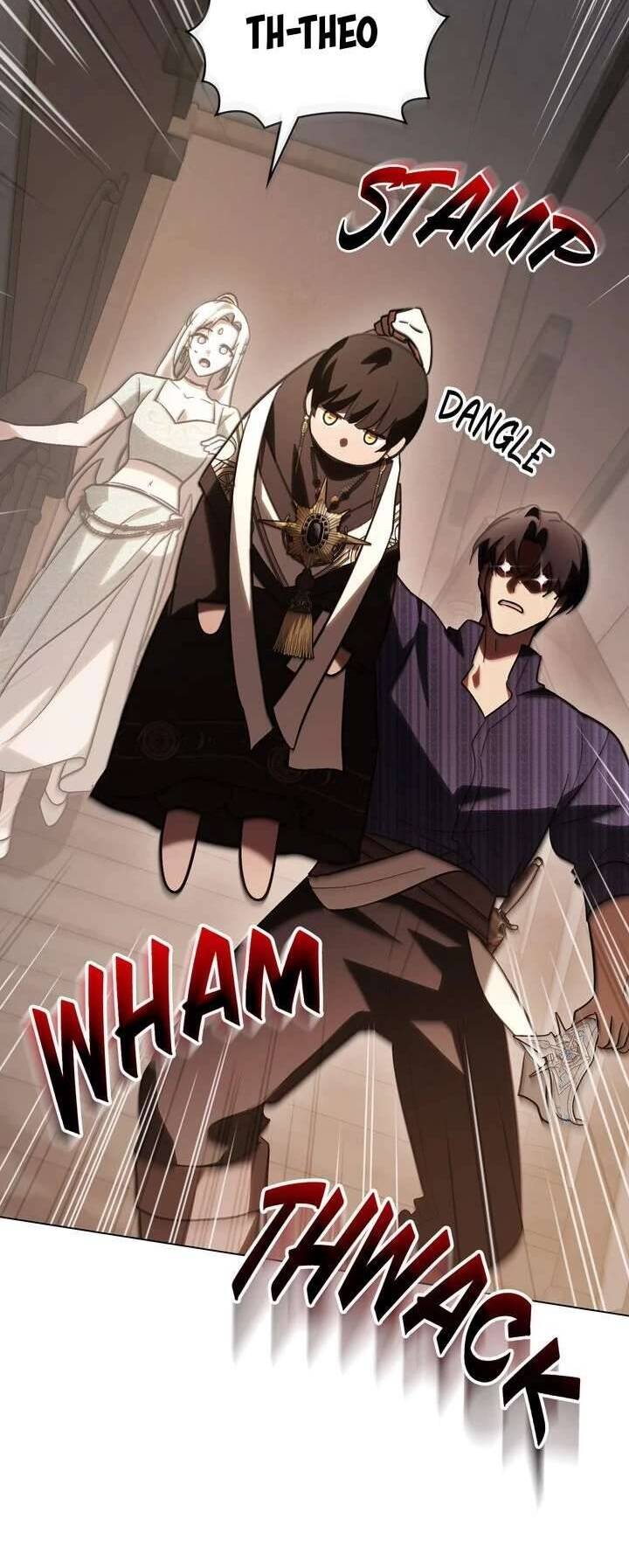 Khi Số Phận Tìm Đến Hai Ta Chapter 69 - Trang 38