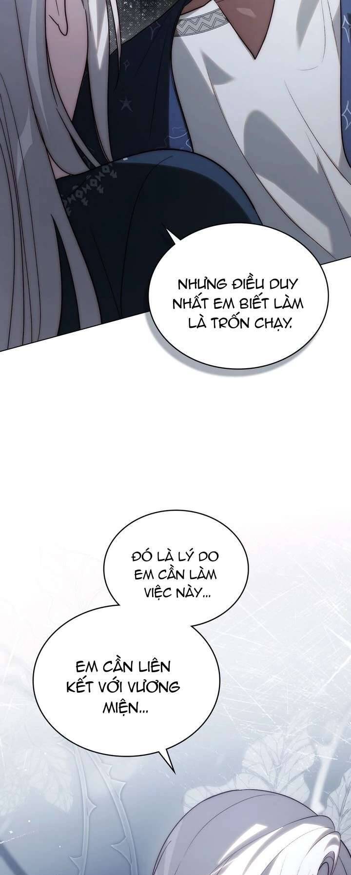 Khi Số Phận Tìm Đến Hai Ta Chapter 63 - Trang 44