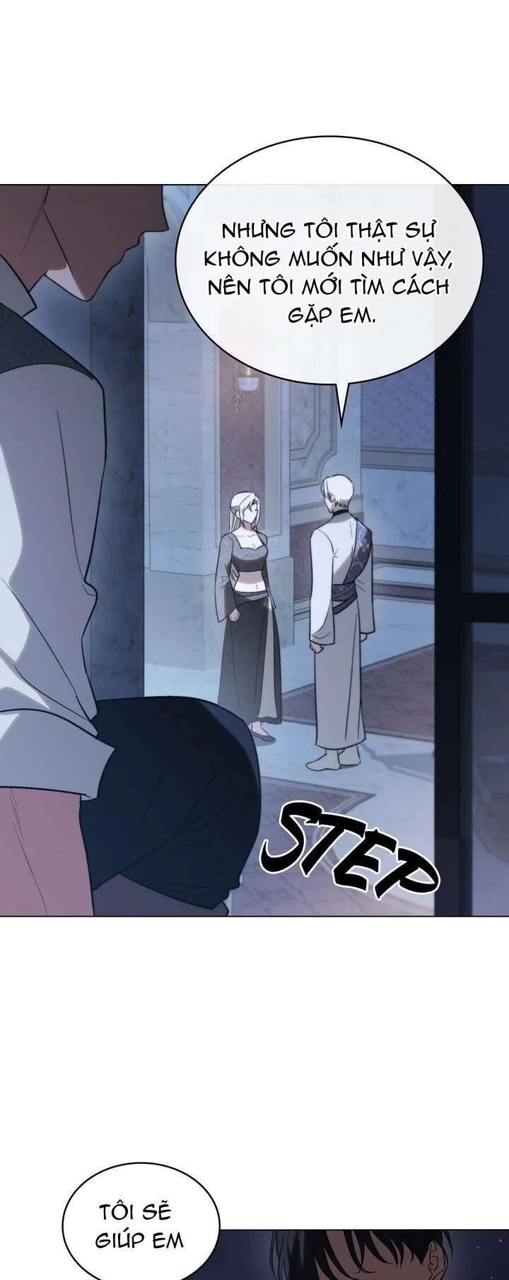 Khi Số Phận Tìm Đến Hai Ta Chapter 74 - Trang 49