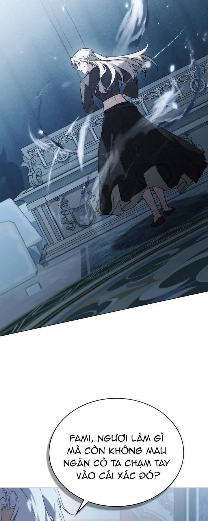 Khi Số Phận Tìm Đến Hai Ta Chapter 72 - Trang 51