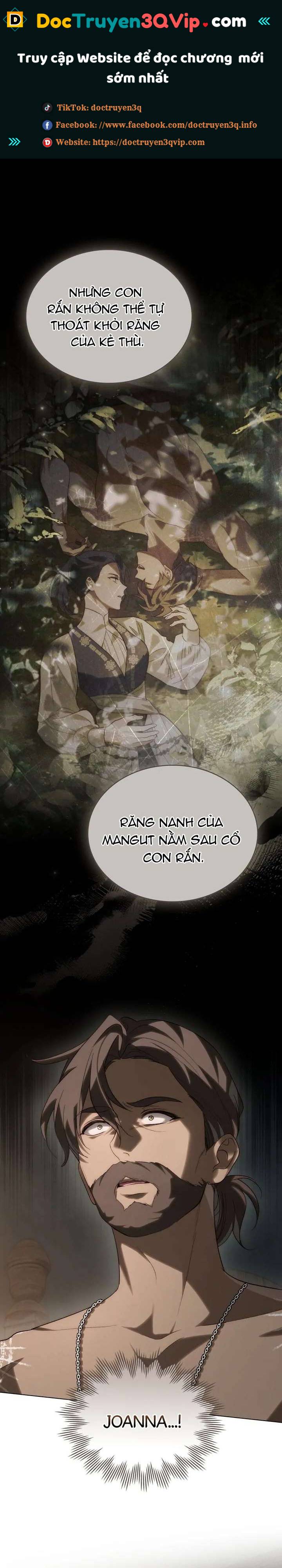 Khi Số Phận Tìm Đến Hai Ta Chapter 47 - Trang 0