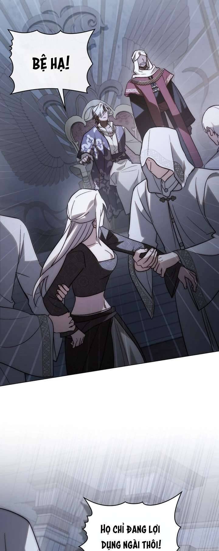 Khi Số Phận Tìm Đến Hai Ta Chapter 74 - Trang 17