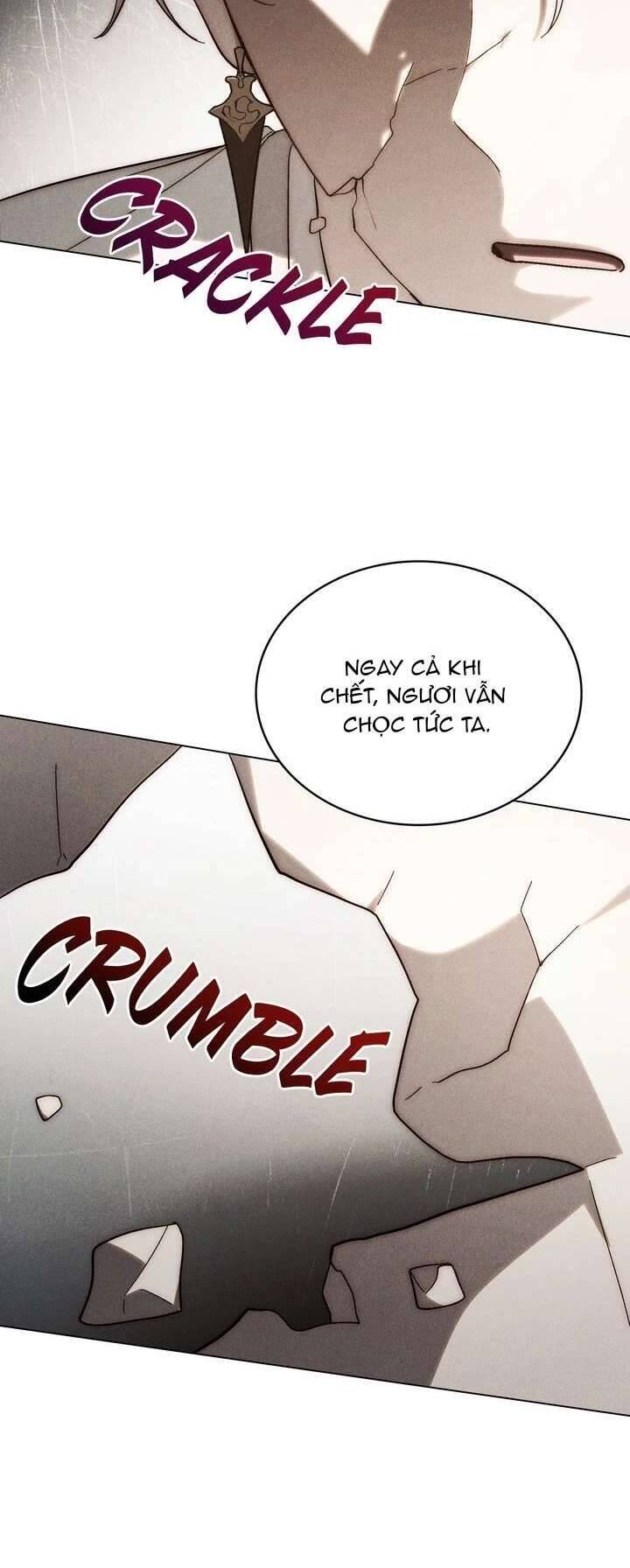 Khi Số Phận Tìm Đến Hai Ta Chapter 60 - Trang 44