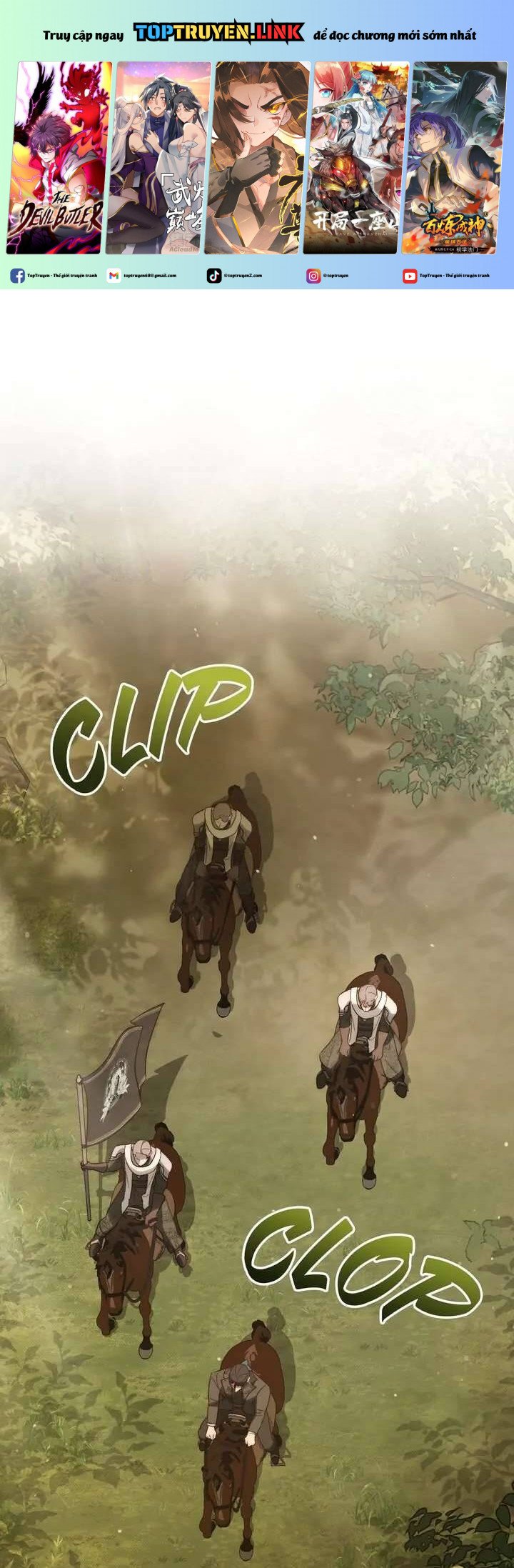 Khi Số Phận Tìm Đến Hai Ta Chapter 53 - Trang 0