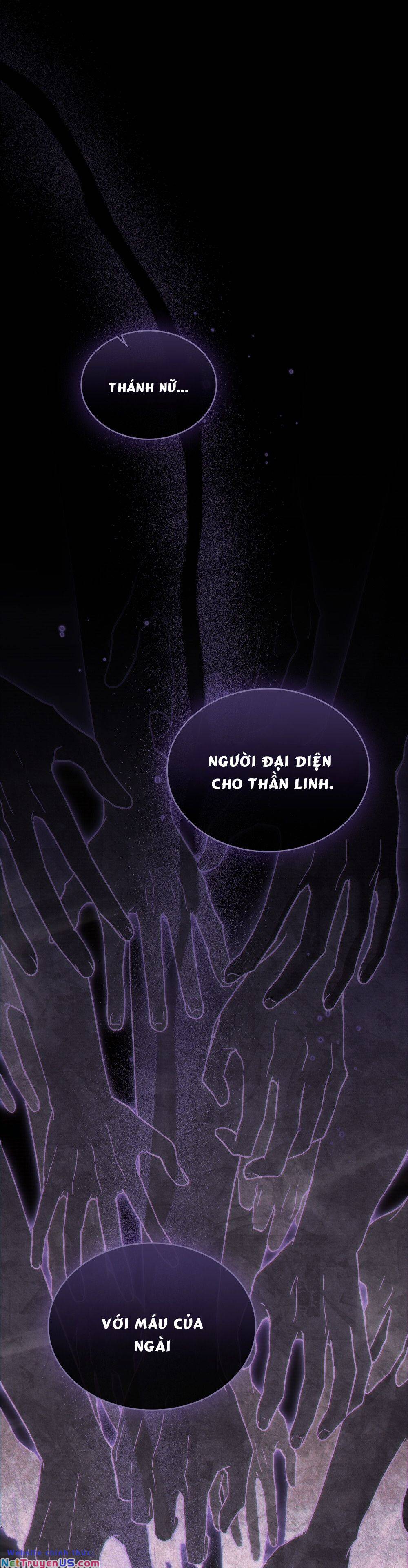 Khi Số Phận Tìm Đến Hai Ta Chapter 1 - Trang 0