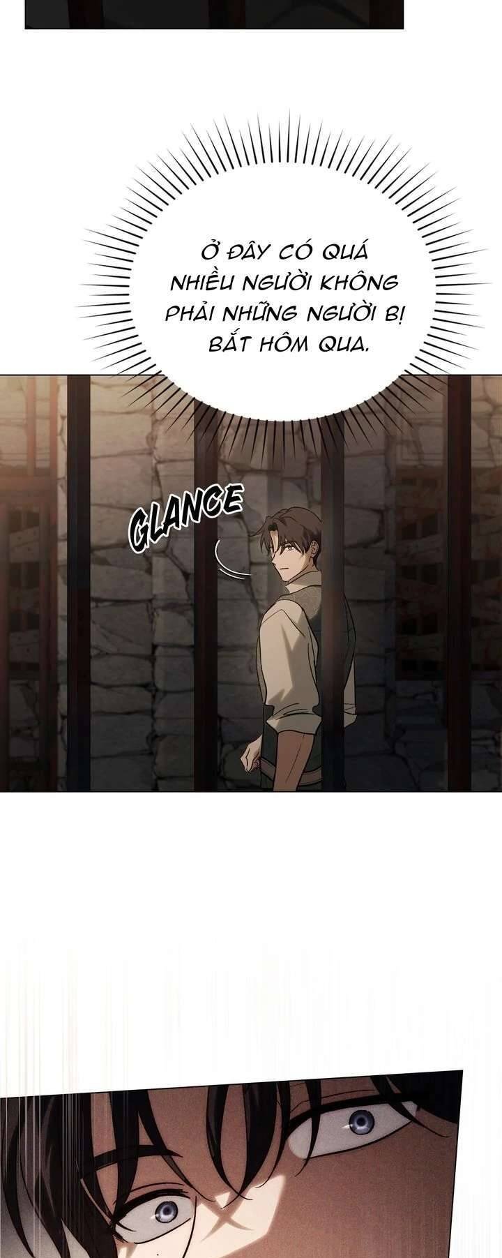 Khi Số Phận Tìm Đến Hai Ta Chapter 73 - Trang 22