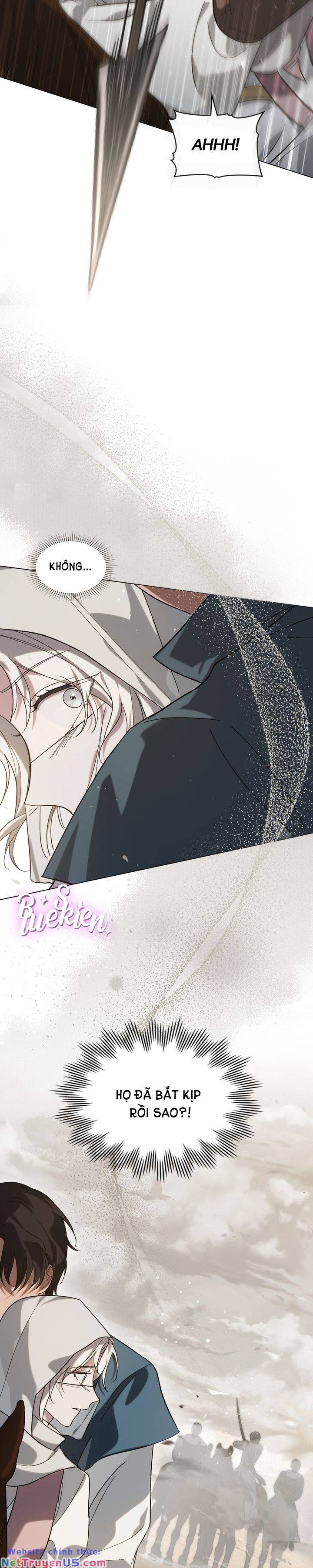Khi Số Phận Tìm Đến Hai Ta Chapter 7 - Trang 24