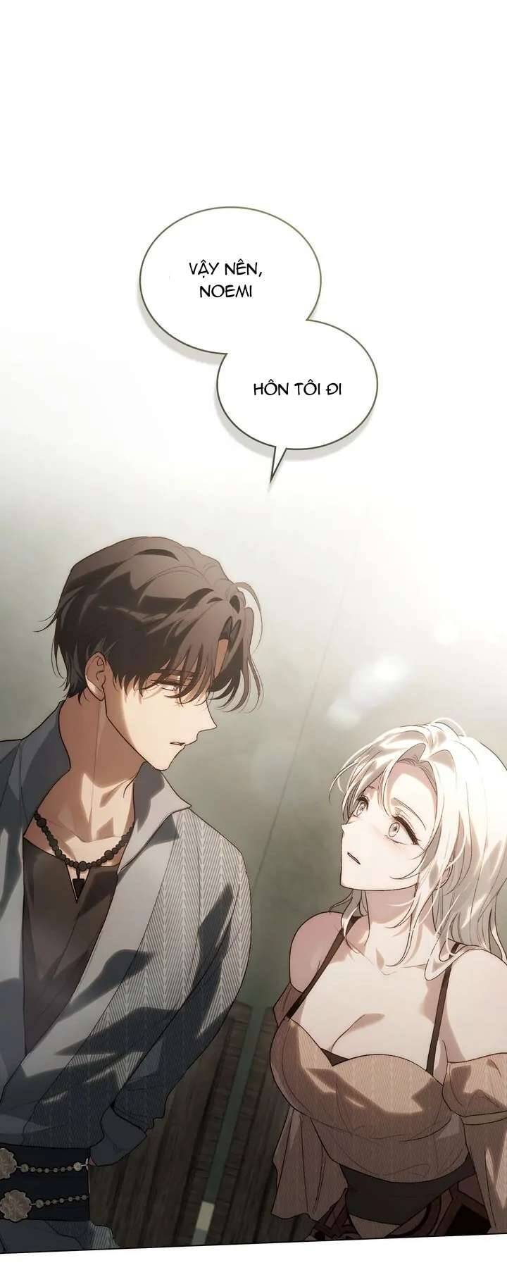 Khi Số Phận Tìm Đến Hai Ta Chapter 45 - Trang 0