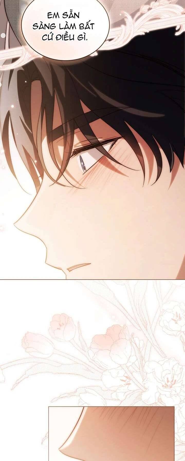 Khi Số Phận Tìm Đến Hai Ta Chapter 68 - Trang 37