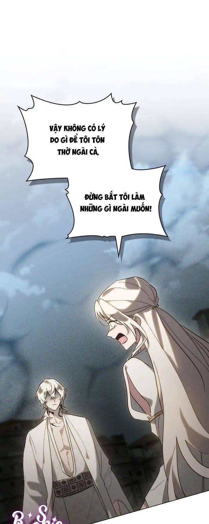 Khi Số Phận Tìm Đến Hai Ta Chapter 19 - Trang 0