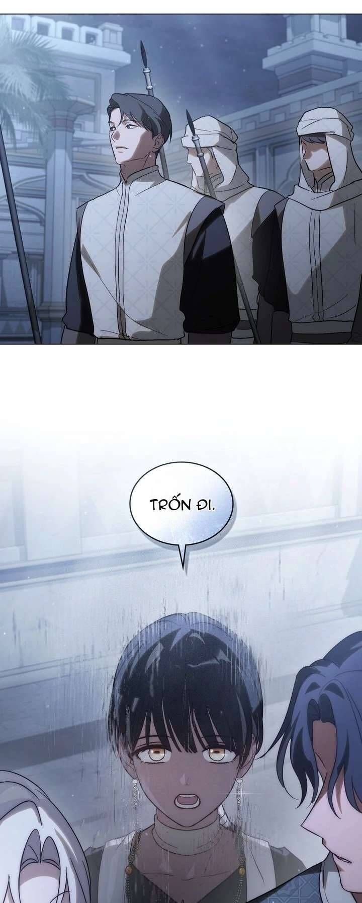 Khi Số Phận Tìm Đến Hai Ta Chapter 71 - Trang 47