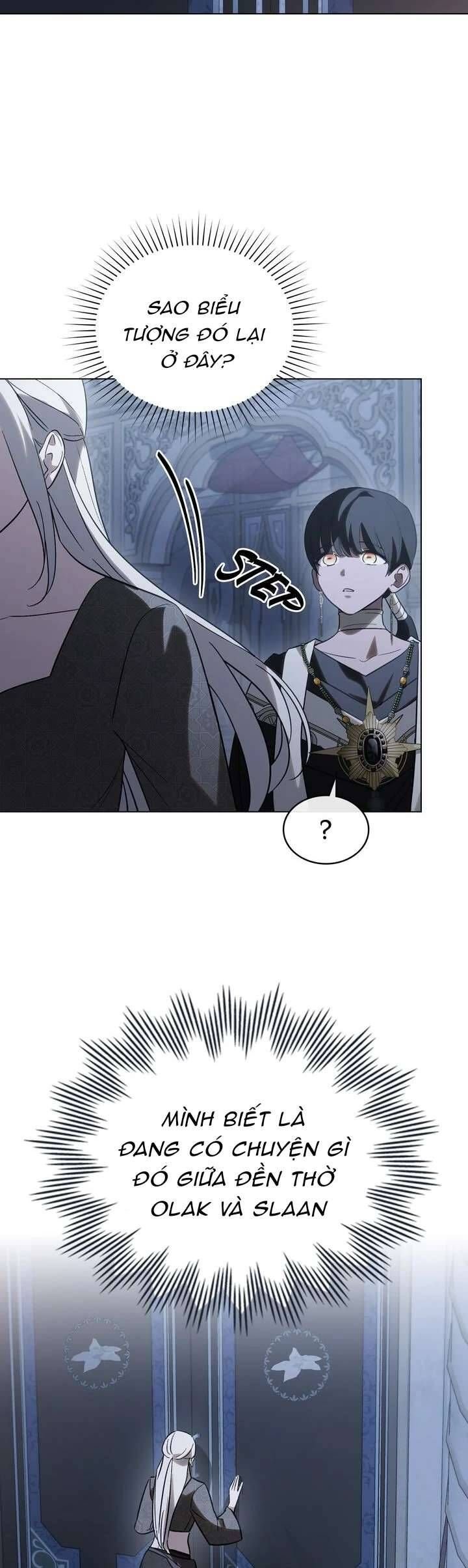 Khi Số Phận Tìm Đến Hai Ta Chapter 72 - Trang 26