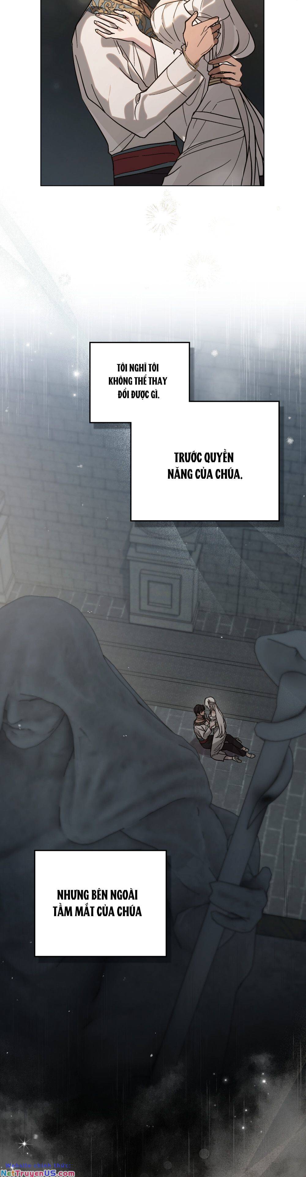 Khi Số Phận Tìm Đến Hai Ta Chapter 3 - Trang 30