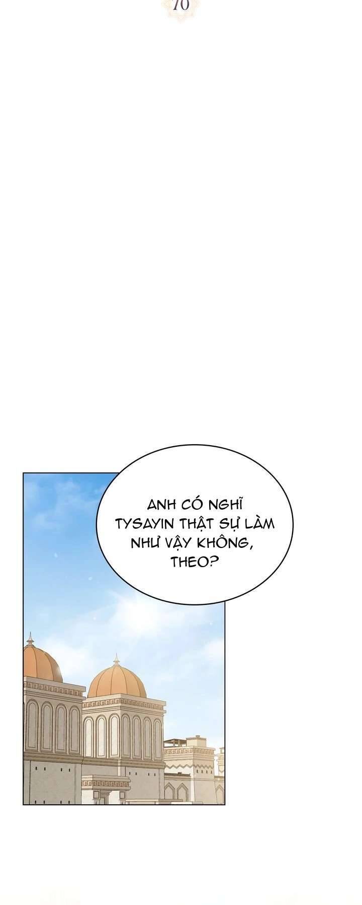Khi Số Phận Tìm Đến Hai Ta Chapter 70 - Trang 17