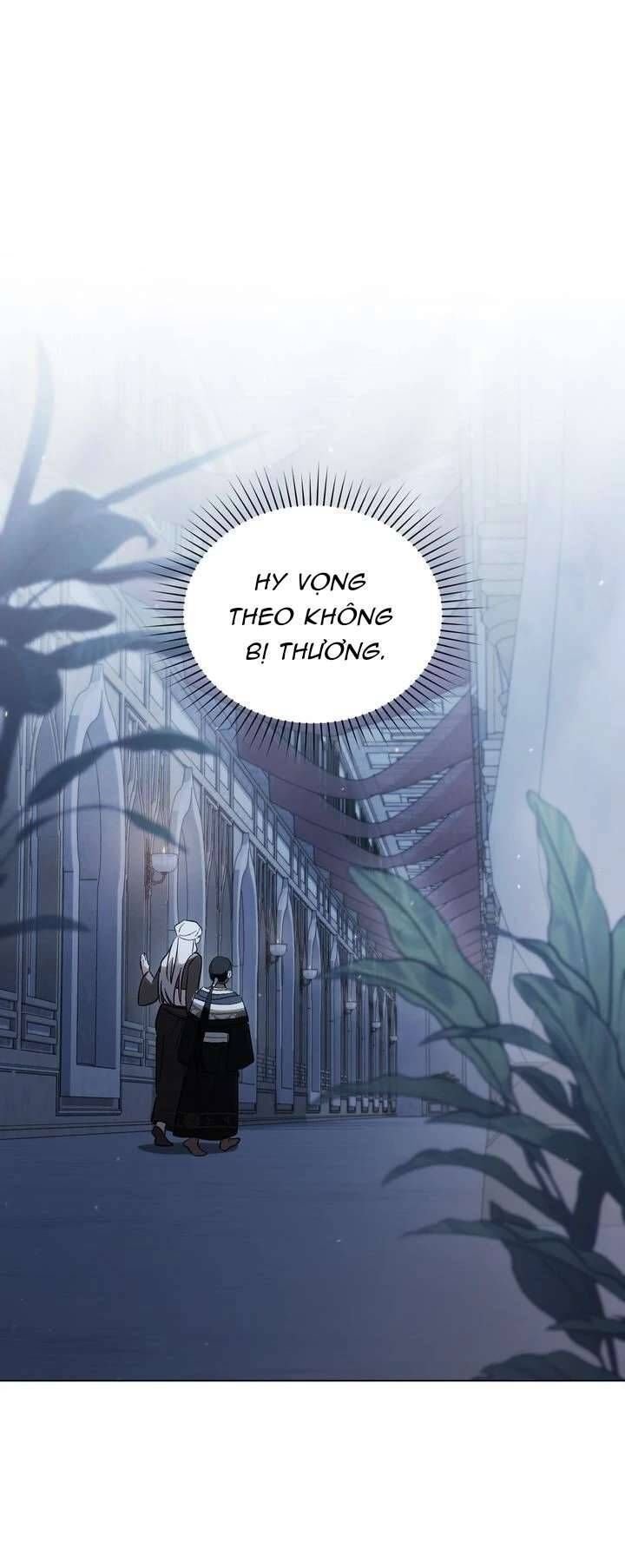 Khi Số Phận Tìm Đến Hai Ta Chapter 72 - Trang 22