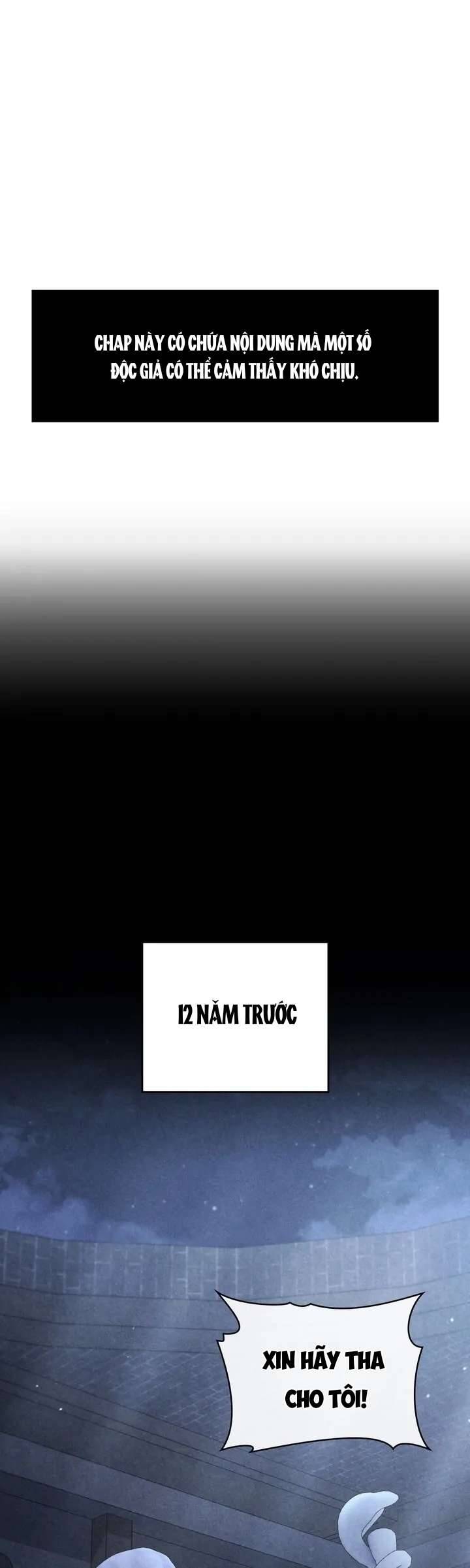 Khi Số Phận Tìm Đến Hai Ta Chapter 46 - Trang 0