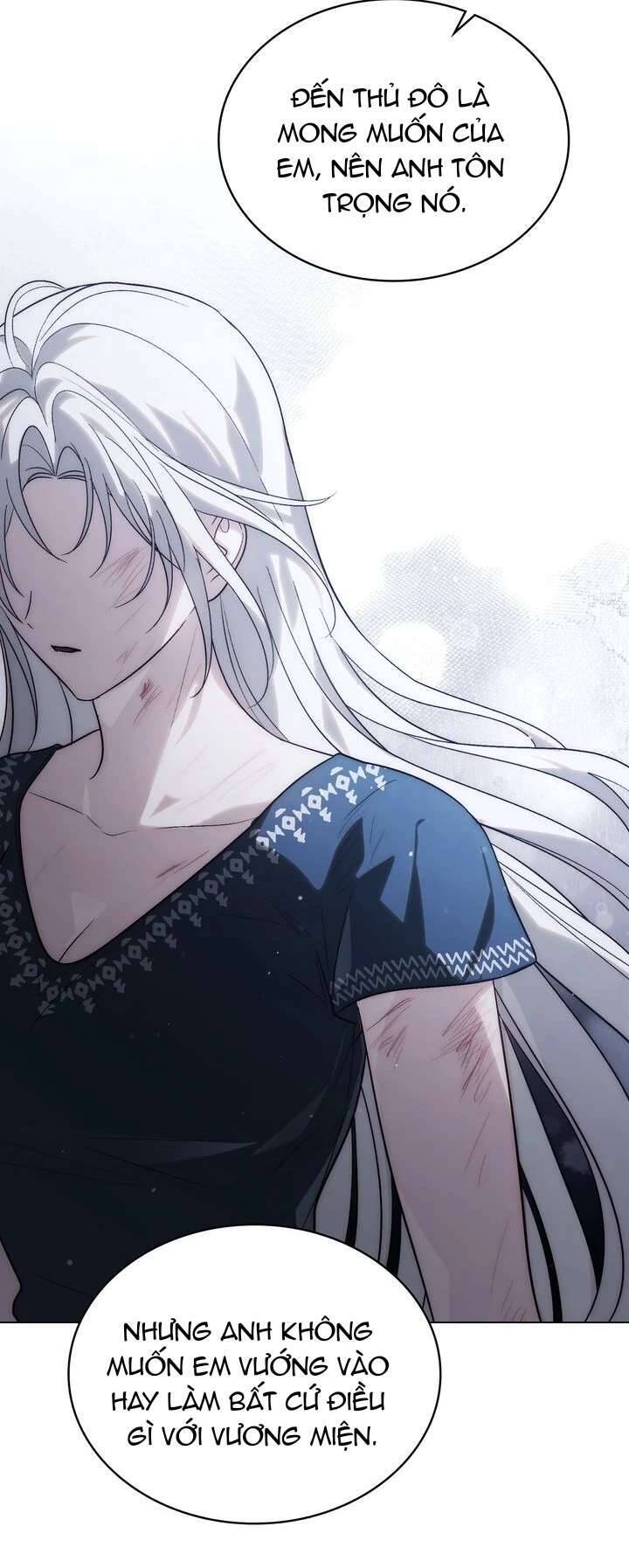 Khi Số Phận Tìm Đến Hai Ta Chapter 63 - Trang 33