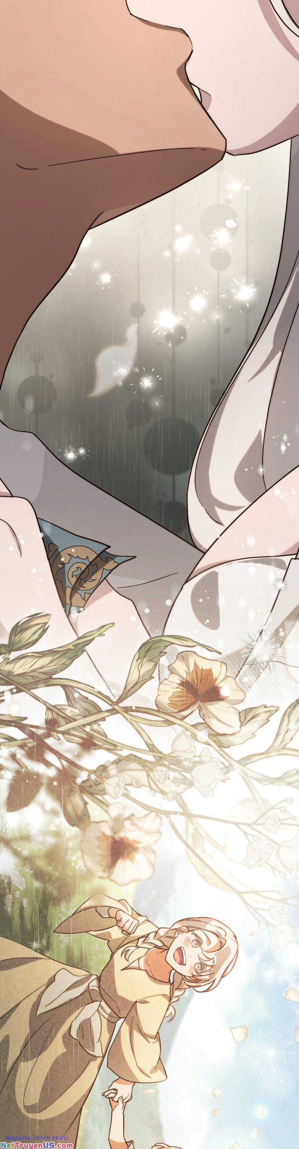 Khi Số Phận Tìm Đến Hai Ta Chapter 3 - Trang 27
