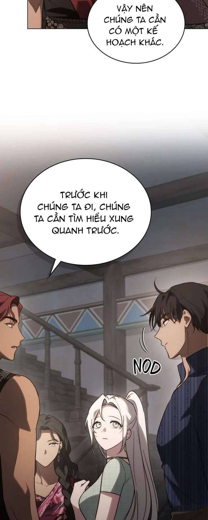 Khi Số Phận Tìm Đến Hai Ta Chapter 70 - Trang 14