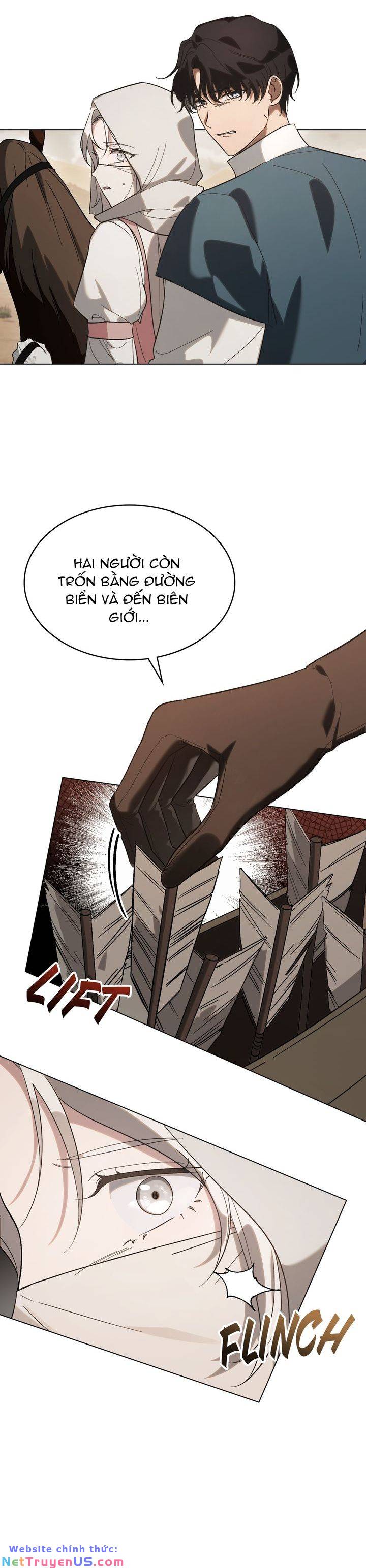 Khi Số Phận Tìm Đến Hai Ta Chapter 8 - Trang 1