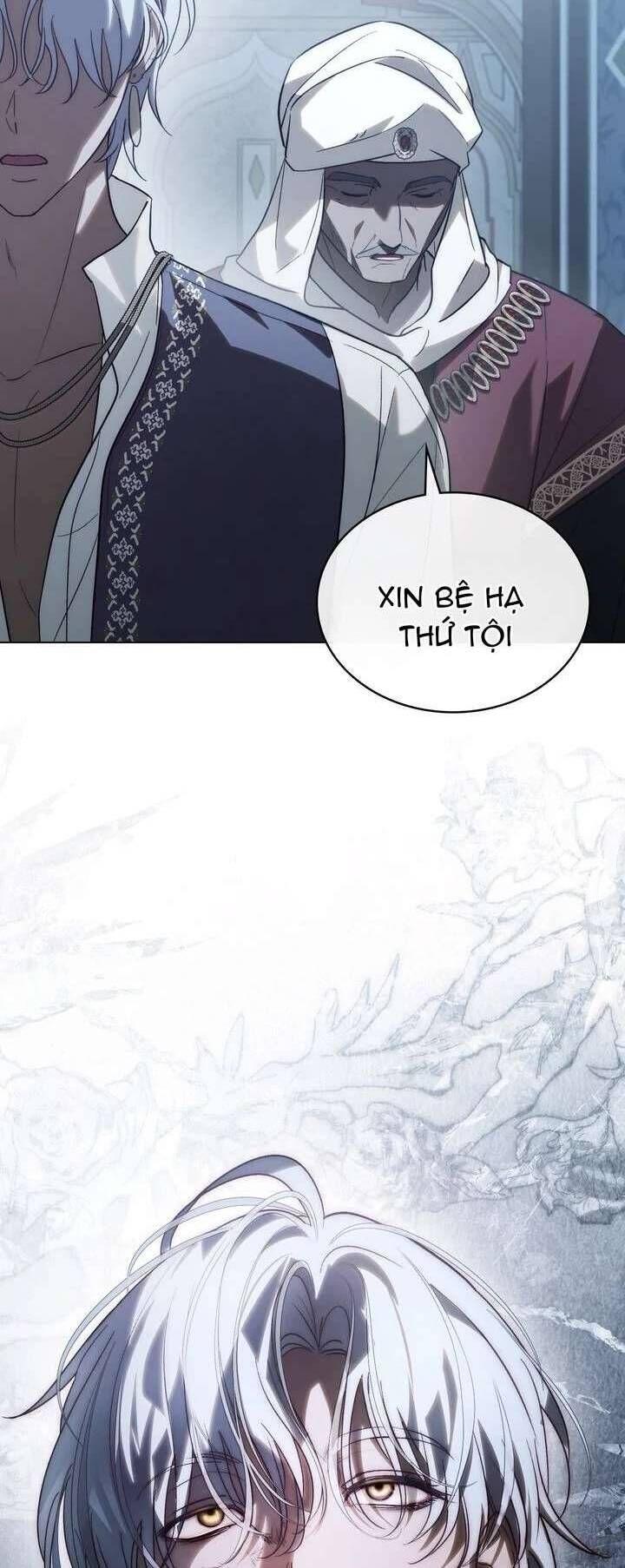 Khi Số Phận Tìm Đến Hai Ta Chapter 72 - Trang 52