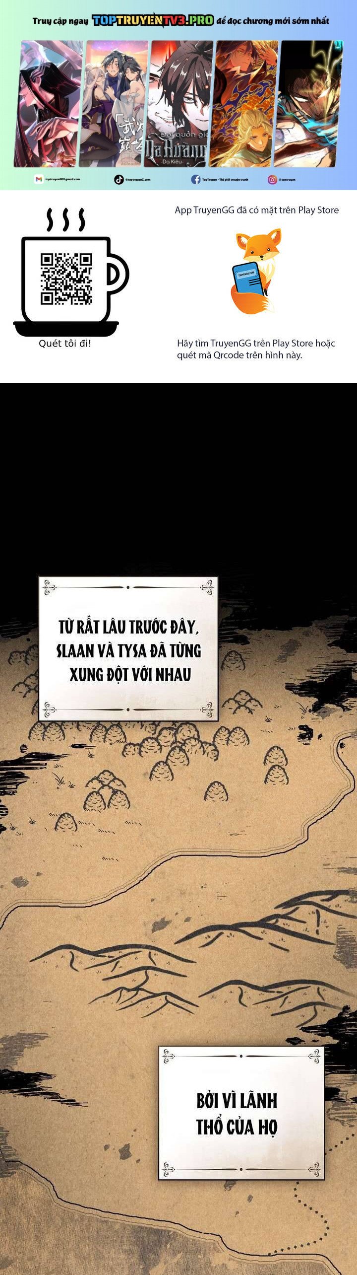 Khi Số Phận Tìm Đến Hai Ta Chapter 70 - Trang 0