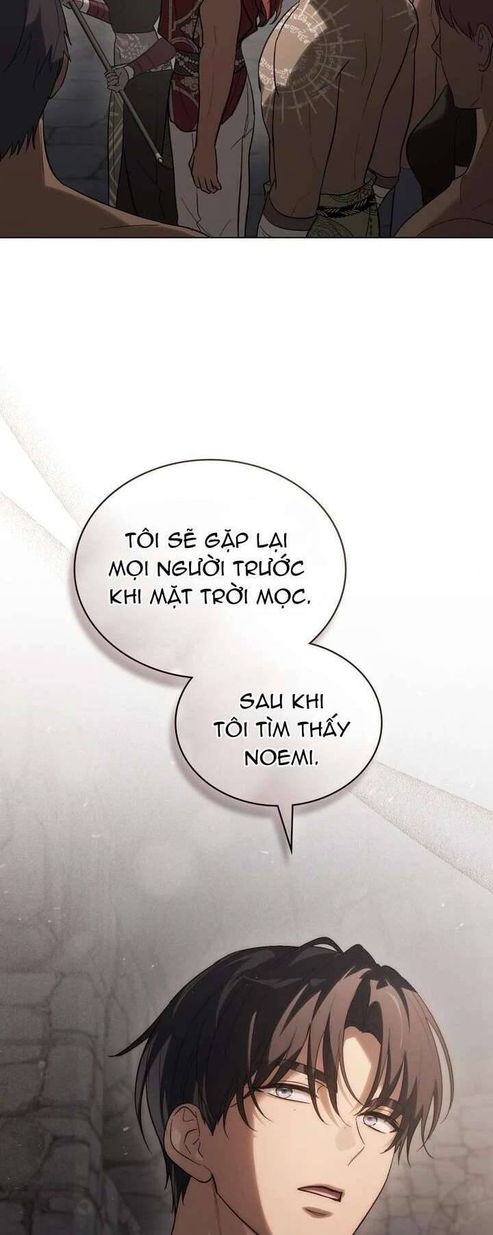 Khi Số Phận Tìm Đến Hai Ta Chapter 73 - Trang 48