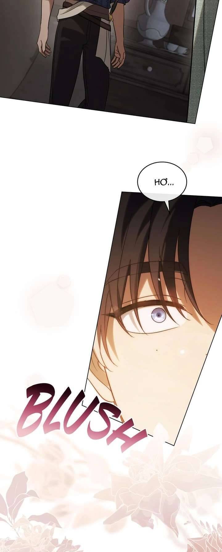 Khi Số Phận Tìm Đến Hai Ta Chapter 68 - Trang 22