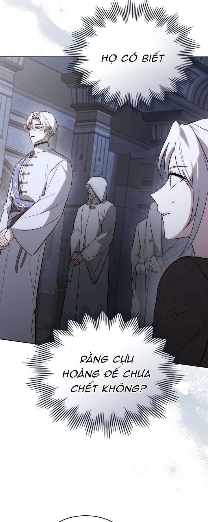 Khi Số Phận Tìm Đến Hai Ta Chapter 74 - Trang 7