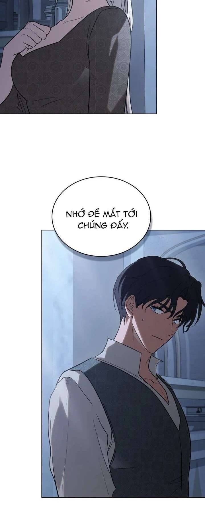Khi Số Phận Tìm Đến Hai Ta Chapter 72 - Trang 2