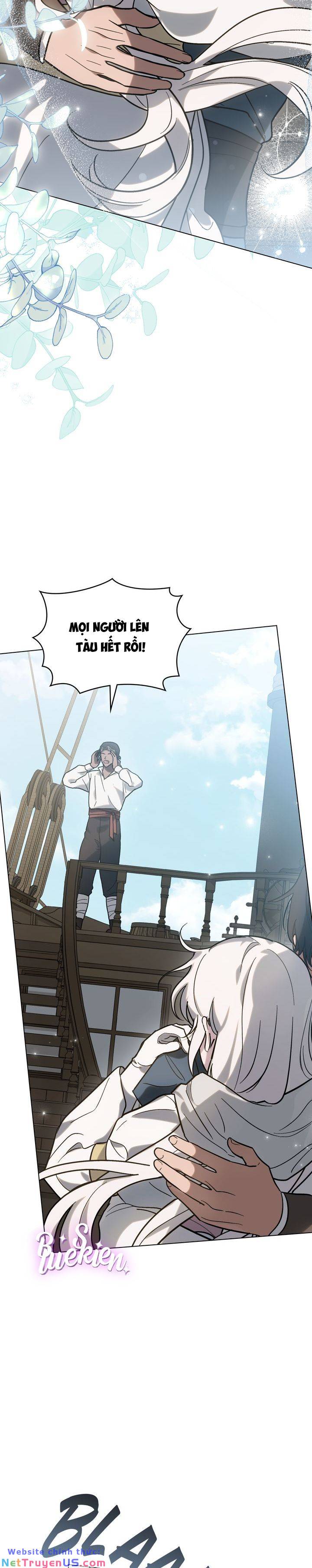 Khi Số Phận Tìm Đến Hai Ta Chapter 6 - Trang 23