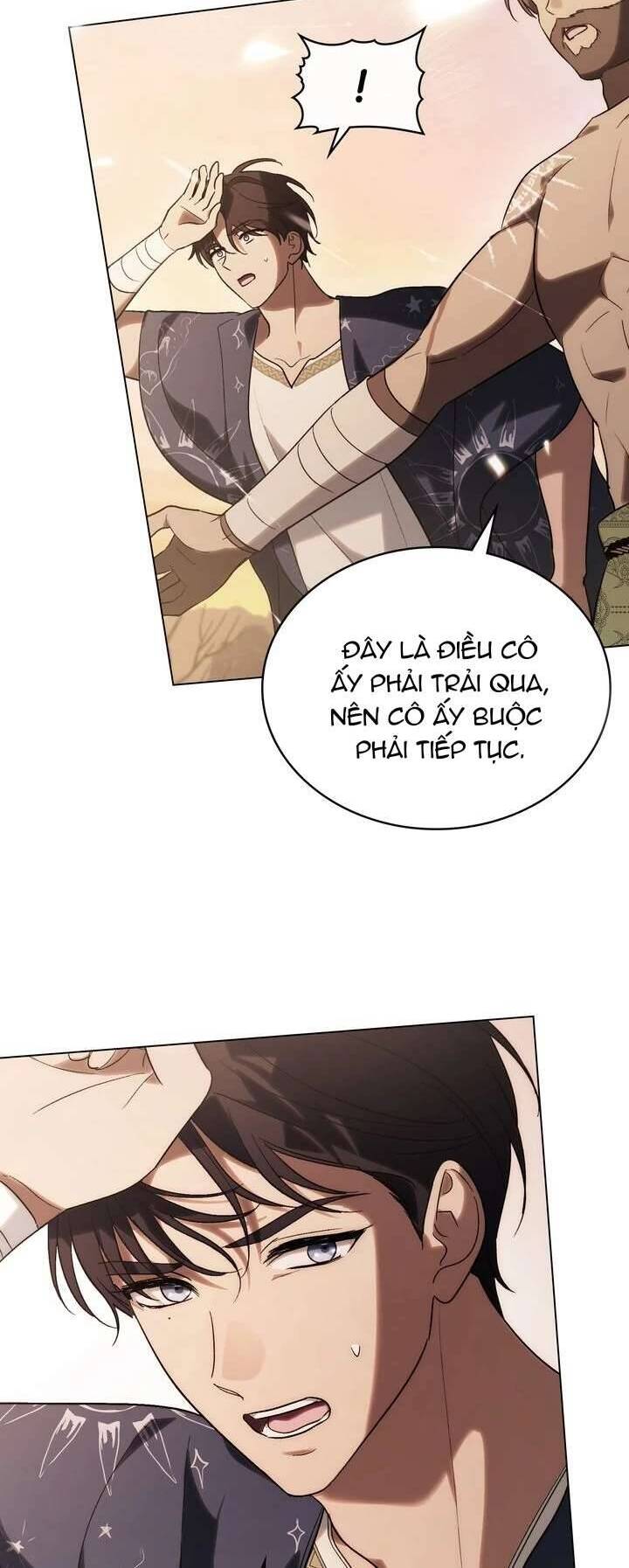 Khi Số Phận Tìm Đến Hai Ta Chapter 63 - Trang 20