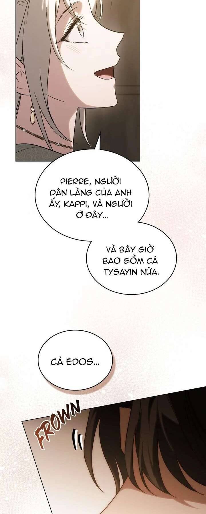 Khi Số Phận Tìm Đến Hai Ta Chapter 68 - Trang 41