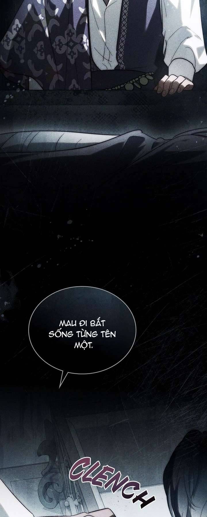 Khi Số Phận Tìm Đến Hai Ta Chapter 69 - Trang 54