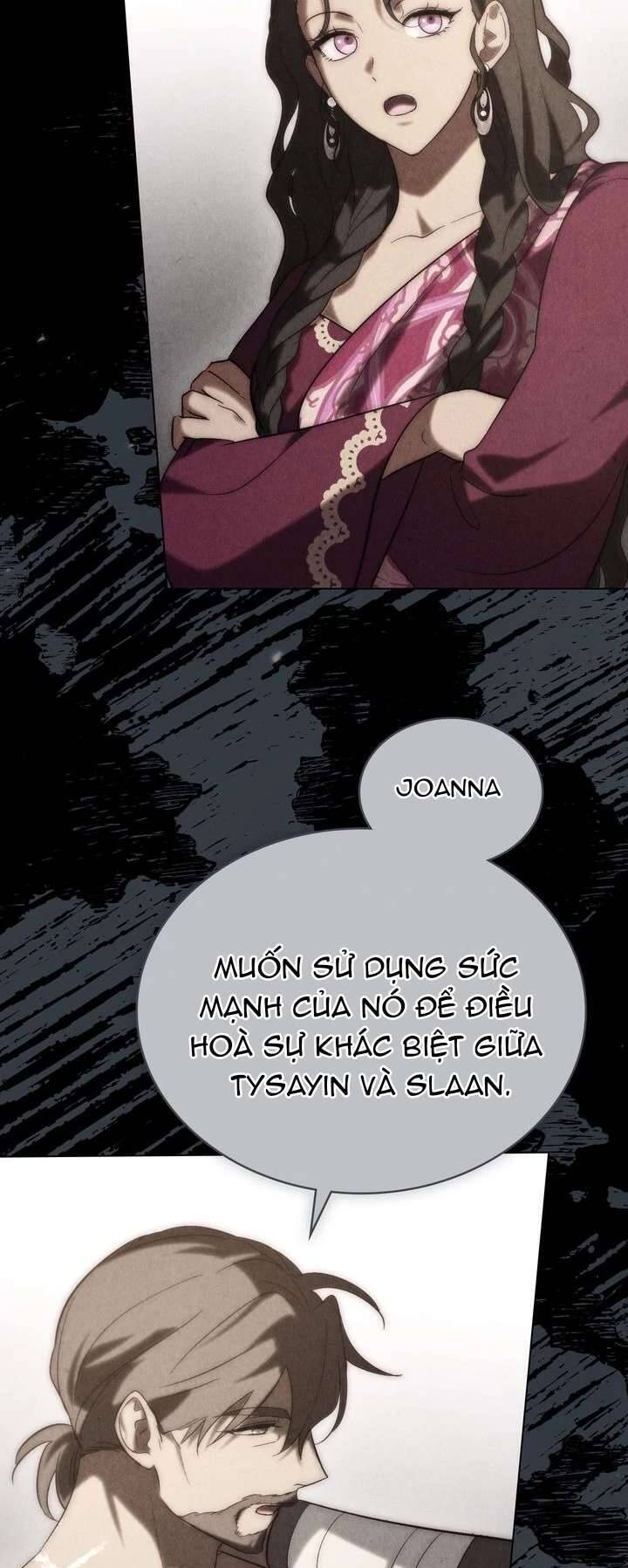 Khi Số Phận Tìm Đến Hai Ta Chapter 70 - Trang 24
