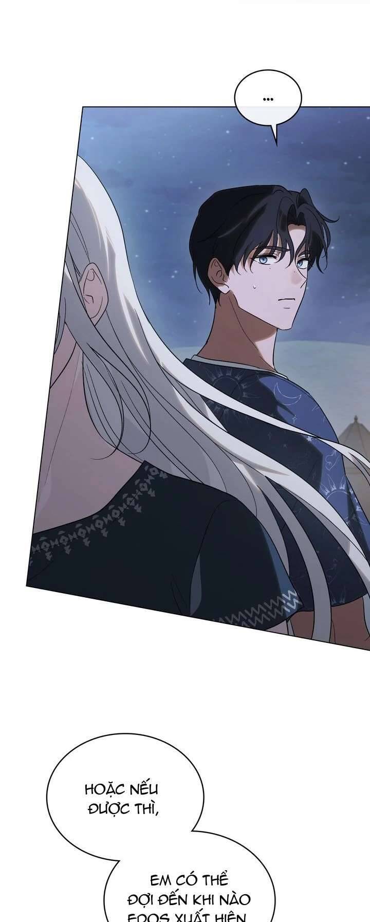 Khi Số Phận Tìm Đến Hai Ta Chapter 63 - Trang 37