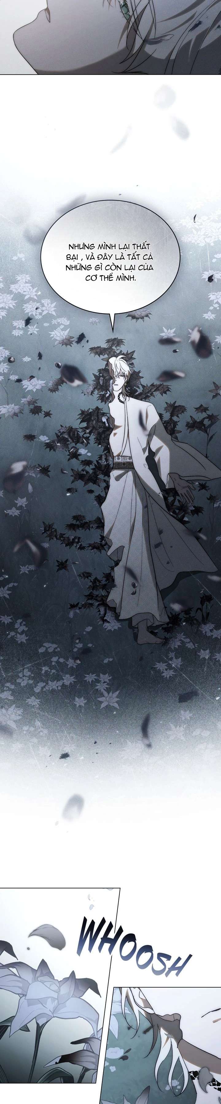 Khi Số Phận Tìm Đến Hai Ta Chapter 62 - Trang 24