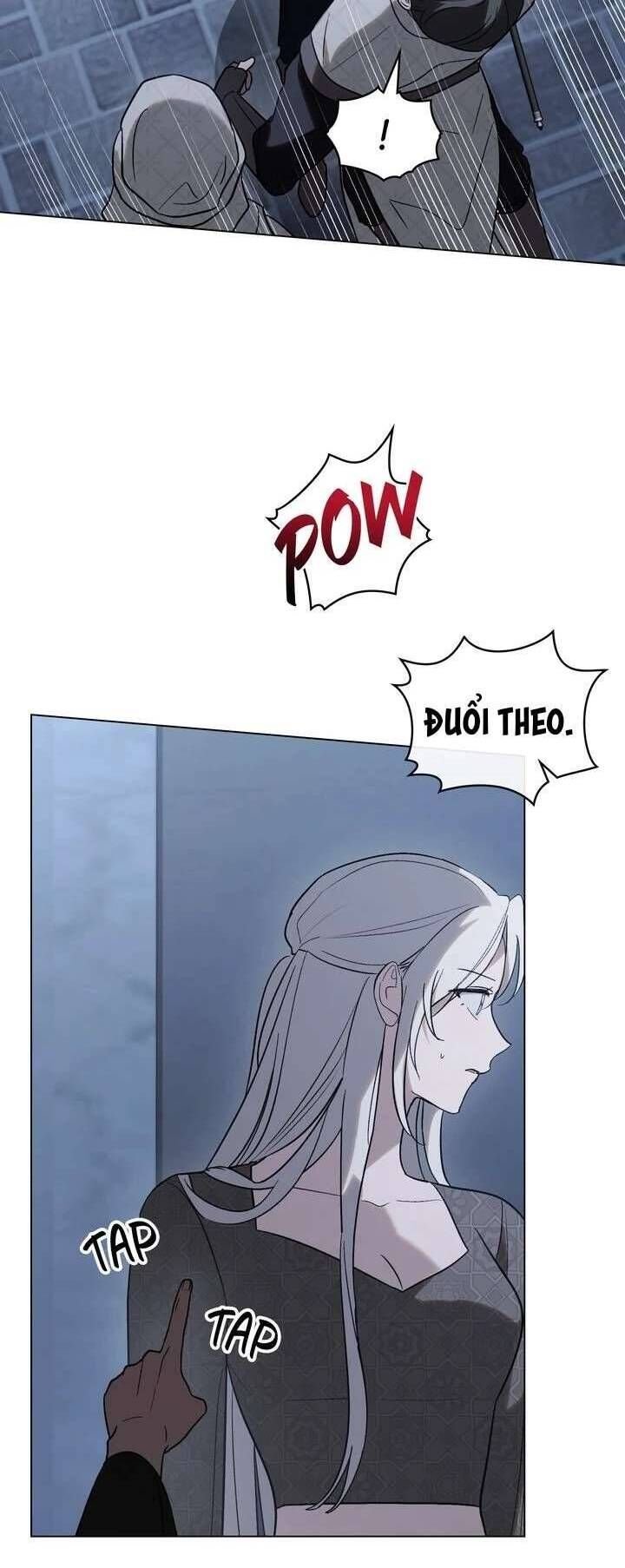 Khi Số Phận Tìm Đến Hai Ta Chapter 72 - Trang 19