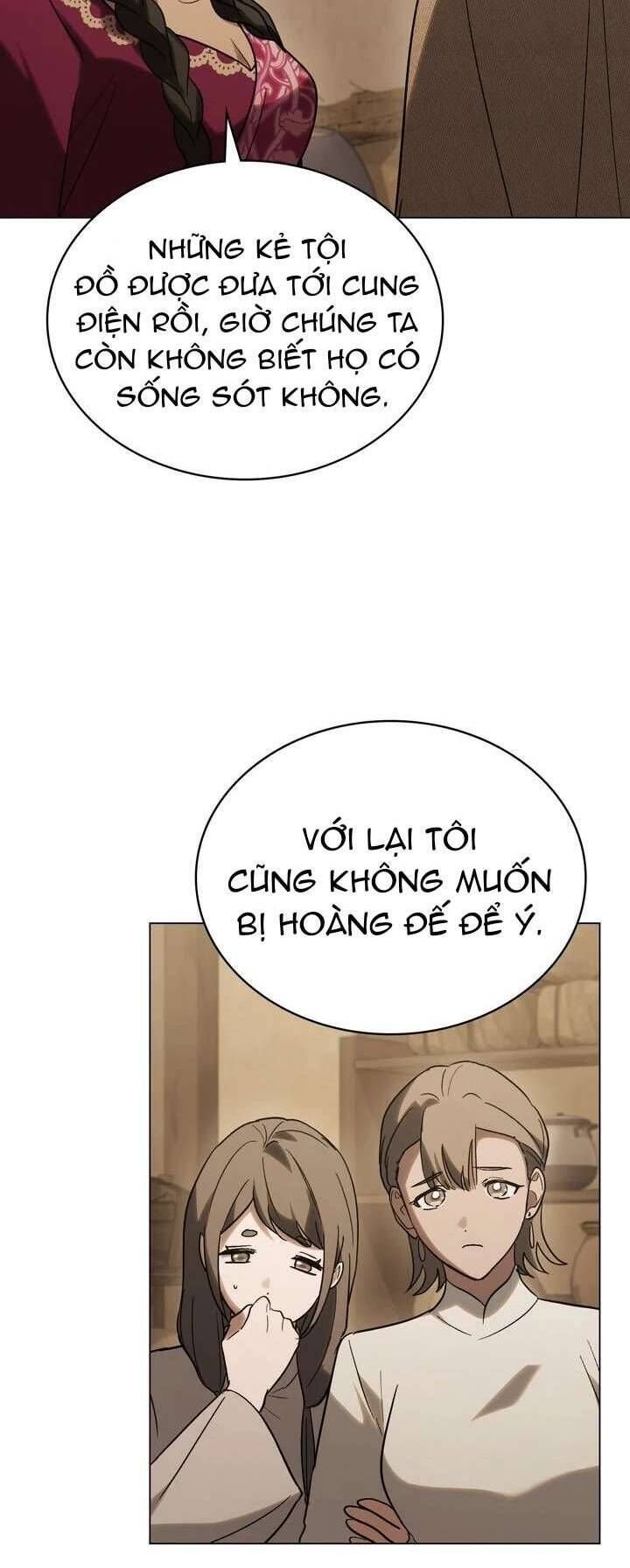 Khi Số Phận Tìm Đến Hai Ta Chapter 71 - Trang 3