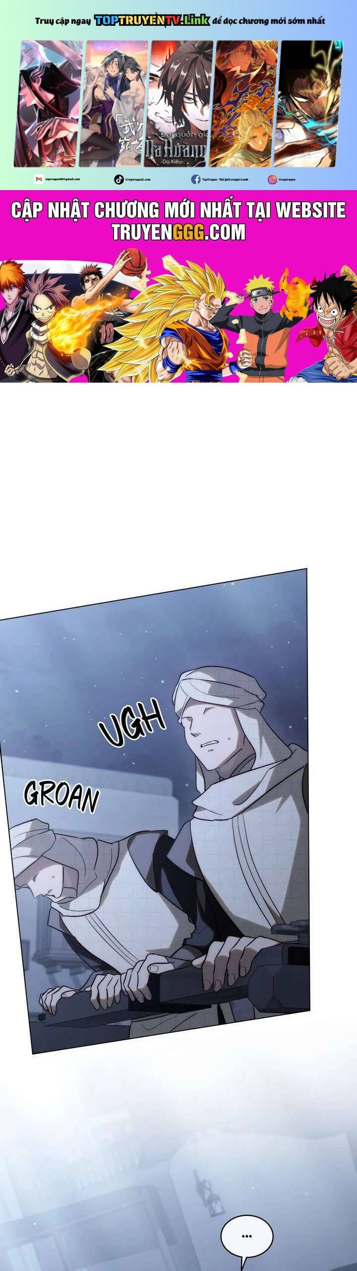 Khi Số Phận Tìm Đến Hai Ta Chapter 68 - Trang 0