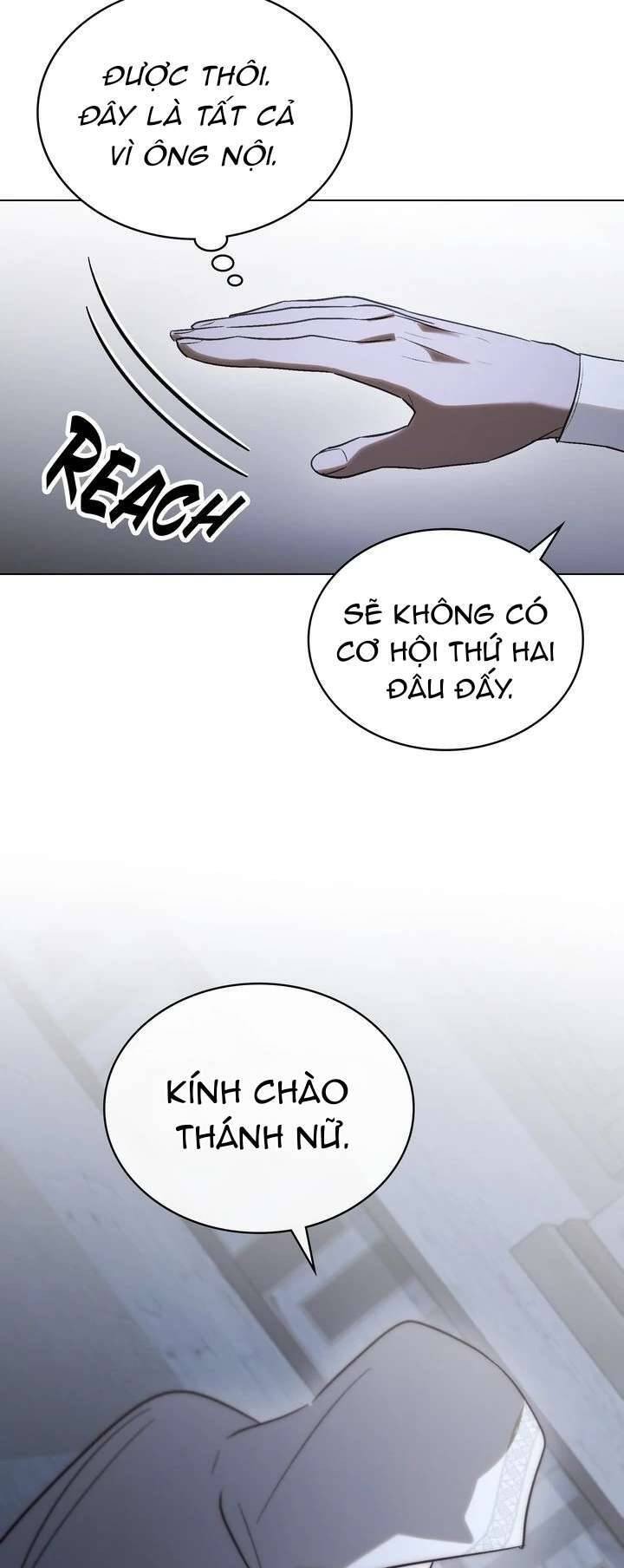 Khi Số Phận Tìm Đến Hai Ta Chapter 74 - Trang 14