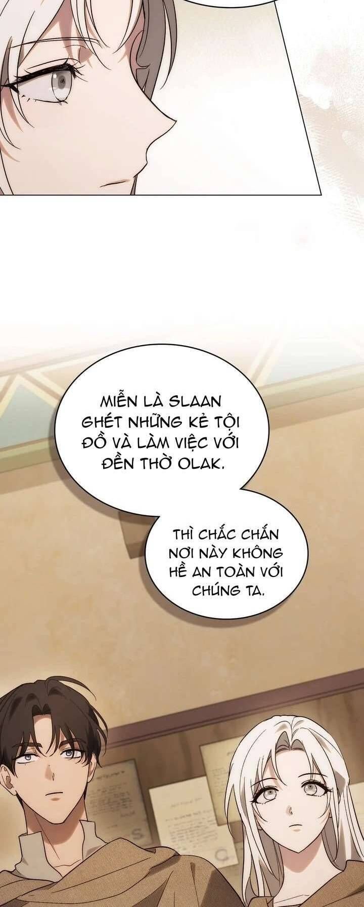 Khi Số Phận Tìm Đến Hai Ta Chapter 71 - Trang 13