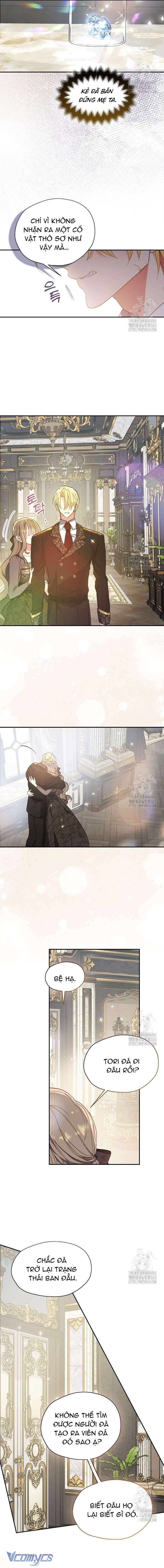 Bệ Hạ,xin Đừng Giết Tôi!! Chapter 131 - Trang 3