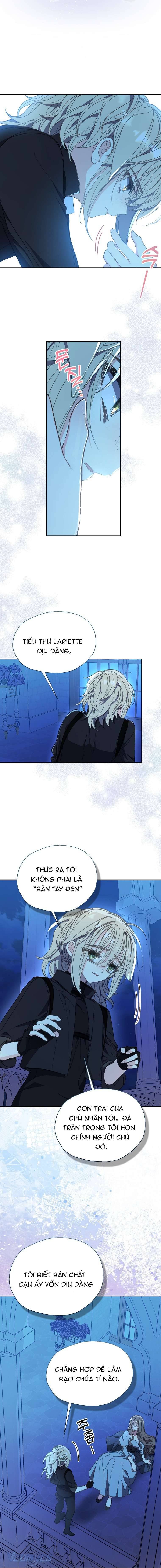 Bệ Hạ,xin Đừng Giết Tôi!! Chapter 130 - Trang 5