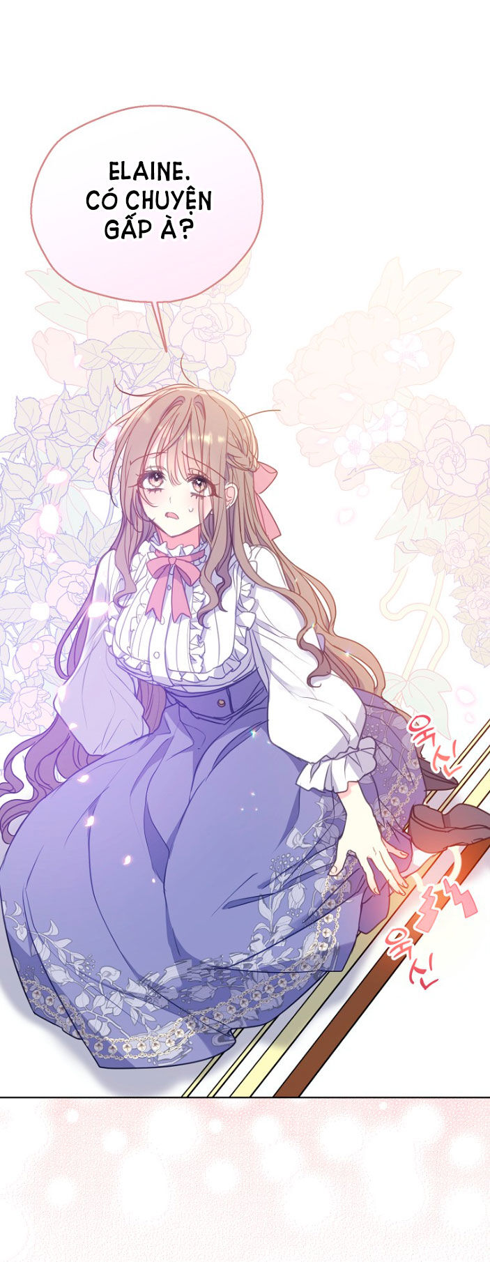 Bệ Hạ,xin Đừng Giết Tôi!! Chapter 99.2 - Trang 0