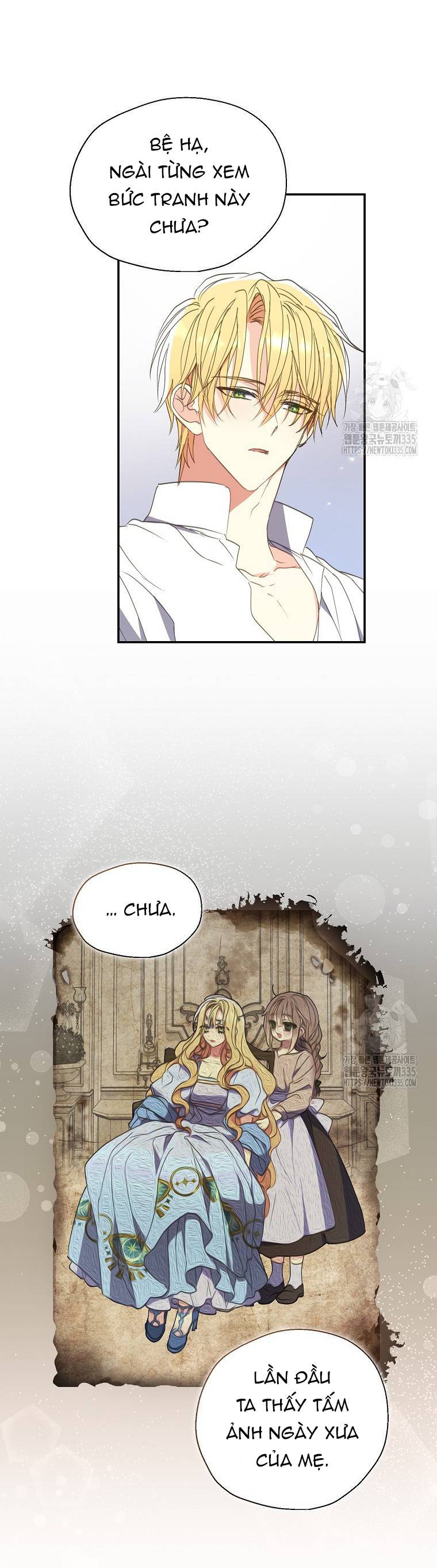 Bệ Hạ,xin Đừng Giết Tôi!! Chapter 123.2 - Trang 15